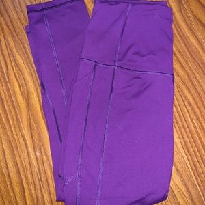 Knockout Victoria secret capri